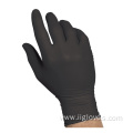 Exam Box Black Nitrile Gloves Examination Nitrile Gloves